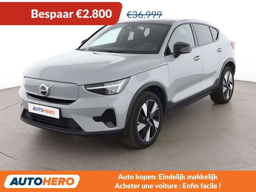 Volvo C40