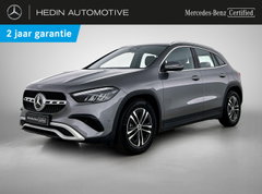 Mercedes GLA