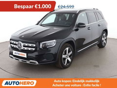 Mercedes GLB