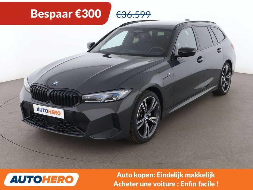 BMW 3 Reeks