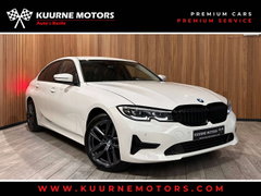 BMW 3 Reeks
