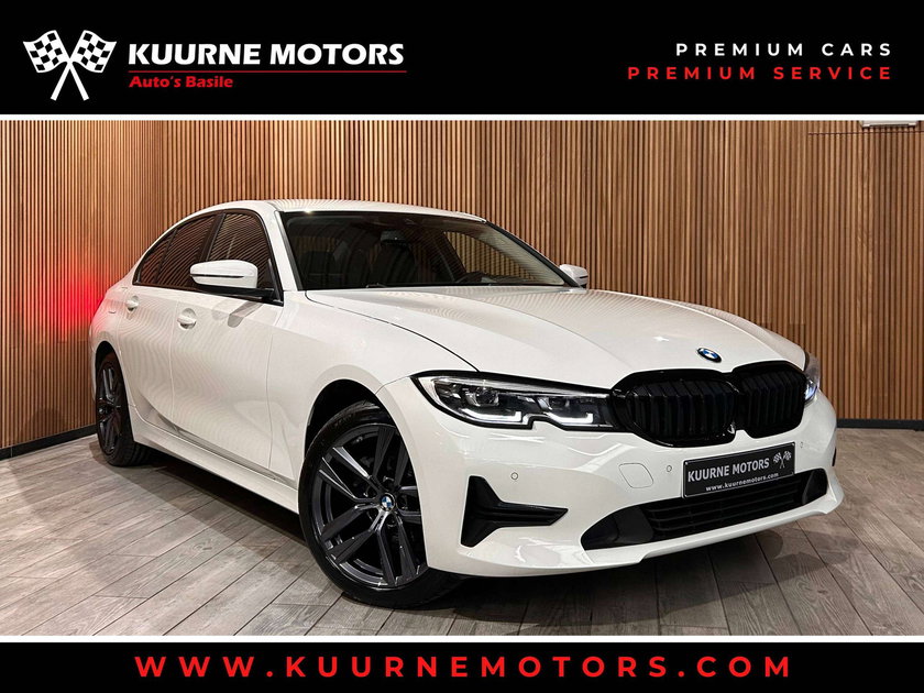 BMW Série 3