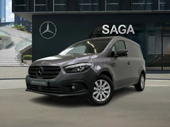 Mercedes Citan