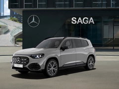 Mercedes GLB
