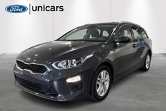 Kia Ceed Sportswagon