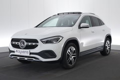Mercedes GLA