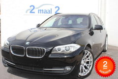 BMW 5 Reeks