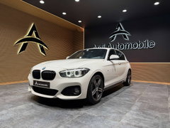 BMW Série 1
