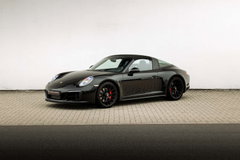 Porsche Targa