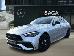 Mercedes C-Klasse