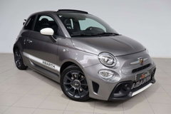 Abarth 595C