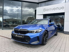 BMW Série 3