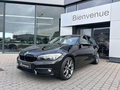 BMW Série 1