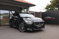BMW 2 Reeks Tourer