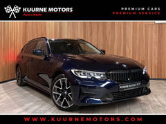 BMW Série 3