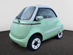 Micro Microlino