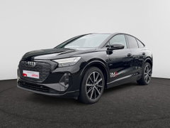 Audi Q4 Sportback e-tron