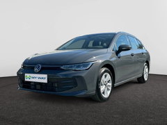 Volkswagen Golf SW