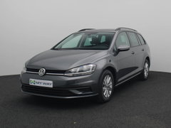Volkswagen Golf SW