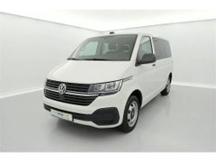 Volkswagen Multivan T6