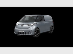 Volkswagen ID.Buzz Cargo