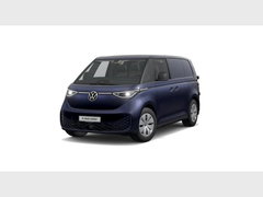 Volkswagen ID.Buzz Cargo