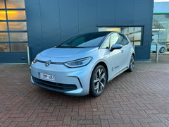 Volkswagen ID3