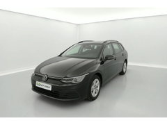 Volkswagen Golf SW