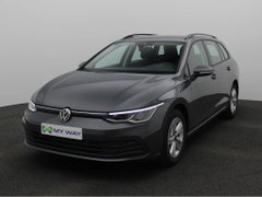 Volkswagen Golf SW