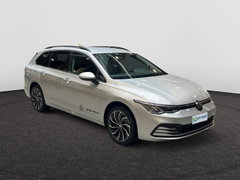 Volkswagen Golf SW