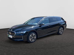 Skoda Superb Combi