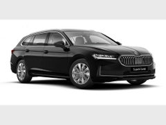 Skoda Superb Combi