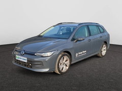 Volkswagen Golf SW