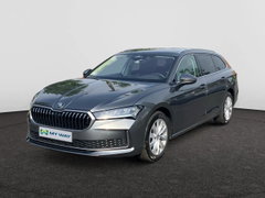 Skoda Superb Combi
