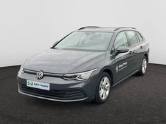 Volkswagen Golf SW
