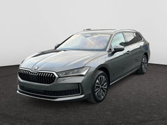 Skoda Superb Combi