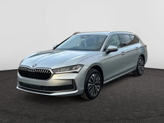 Skoda Superb Combi