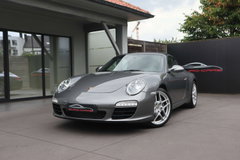 Porsche 997