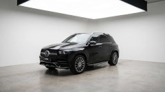 Mercedes GLE