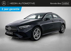Mercedes A Klasse