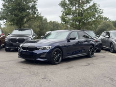 BMW 3 Reeks