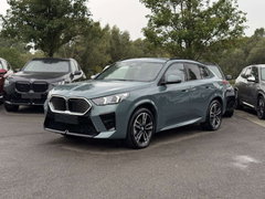 BMW IX2
