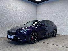 BMW 1 Reeks