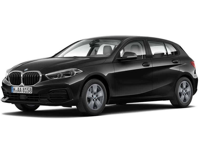 BMW Série 1