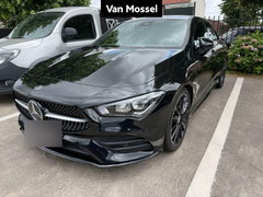 Mercedes CLA