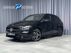 Mercedes B-Klasse