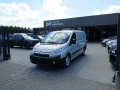 Citroen Jumpy