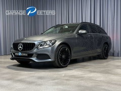 Mercedes C-Klasse
