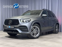 Mercedes GLE