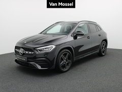 Mercedes GLA